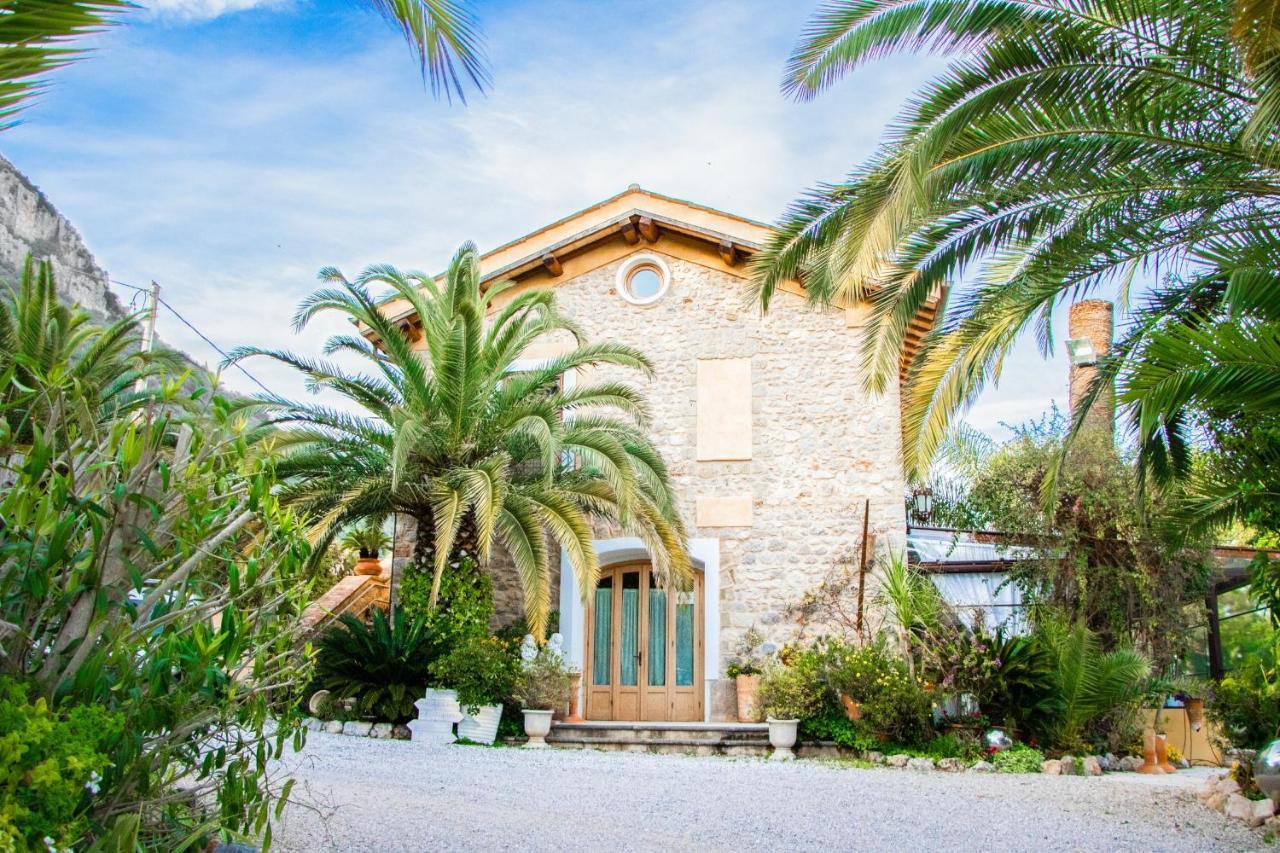 Agriturismo Paradiso Di Barchi Terracina Exteriér fotografie